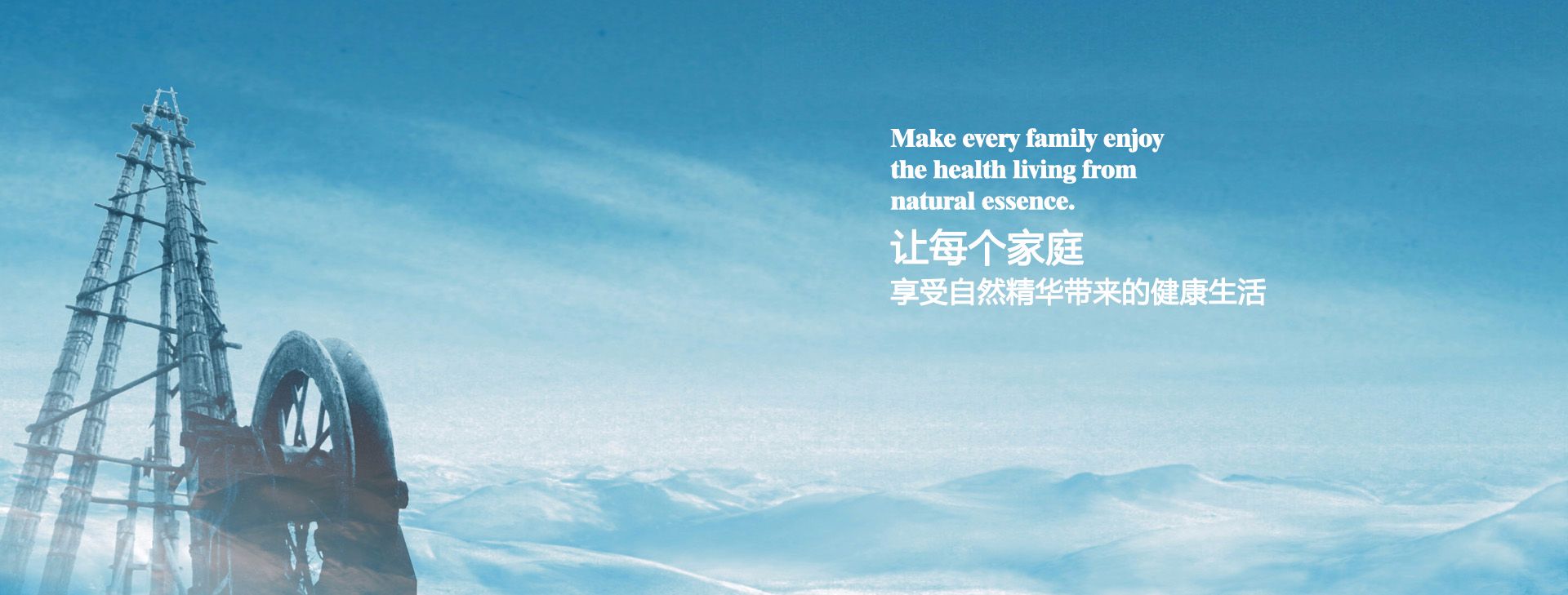 誠(chéng)信恒久，容新博大